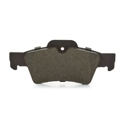 Bremsbeläge Satz RIDEX 402B0068P 402B0068P - foto 13