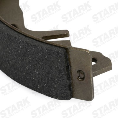 Bremsbeläge Satz Stark SKBS-0450205 SKBS-0450205 - foto 4