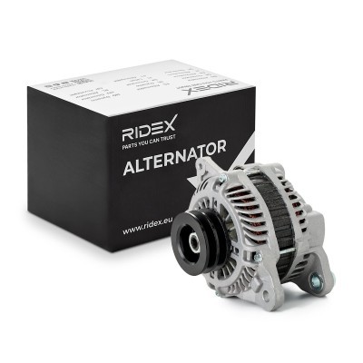 Generator RIDEX 4G1374 4G1374 - foto 3