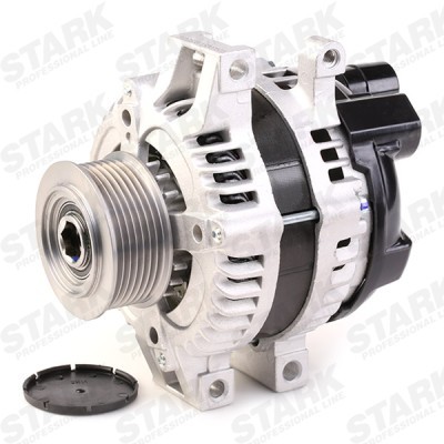 Generator Stark SKGN-0320733 SKGN-0320733 - foto 3