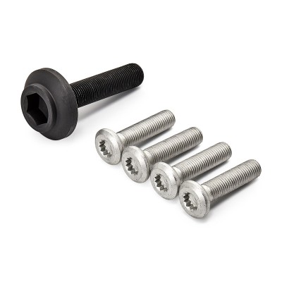 Radlager RIDEX 654W0048 654W0048 - foto 10