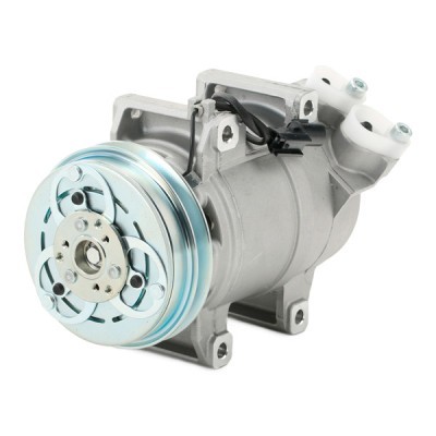 Kompressor, Klimaanlage 447K0353 - foto 5