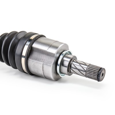 Antriebswelle RIDEX 13D1297R 13D1297R - foto 6