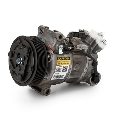 Kompressor, Klimaanlage 447K0526R - foto 3