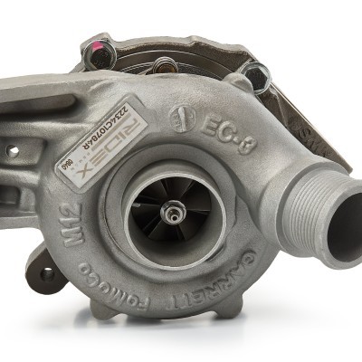 Turbolader RIDEX 2234C10784R 2234C10784R - foto 5