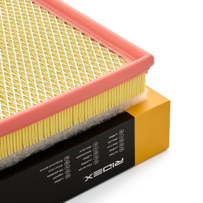 Luftfilter RIDEX 8A0982 8A0982 - foto 4
