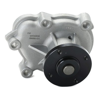 Wasserpumpe, Motorkühlung RIDEX 1260W0127 1260W0127 - foto 5