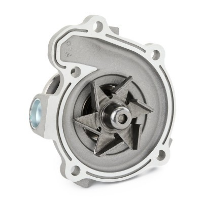 Wasserpumpe, Motorkühlung RIDEX 1260W0851 1260W0851 - foto 4