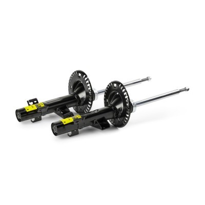 Stoßdämpfer RIDEX 854S0568P 854S0568P - foto 4