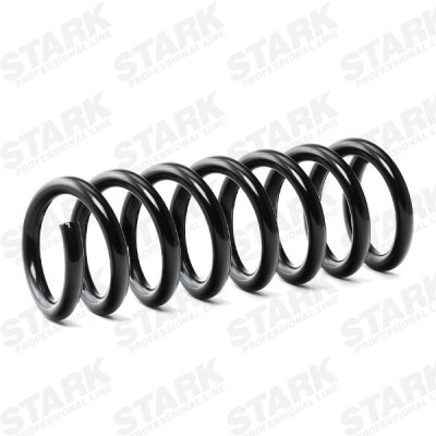 Fahrwerksfeder Stark SKCS-0040267 SKCS-0040267 - foto 4