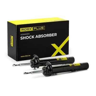 Stoßdämpfer RIDEX 854S1633P 854S1633P - foto 2