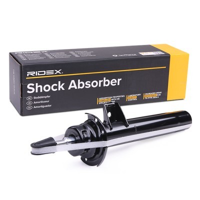 Stoßdämpfer RIDEX 854S0249 854S0249 - foto 3