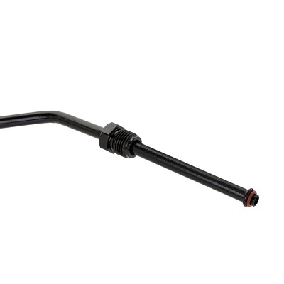 Hydraulikschlauch, Lenkung RIDEX 677H0034 677H0034 - foto 9