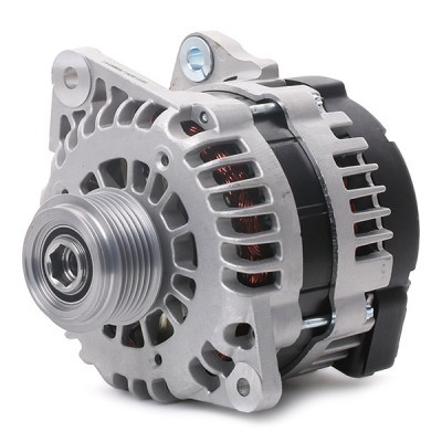 Generator RIDEX 4G0312 4G0312 - foto 3
