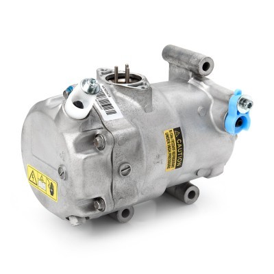 Kompressor, Klimaanlage 447K0561R - foto 3