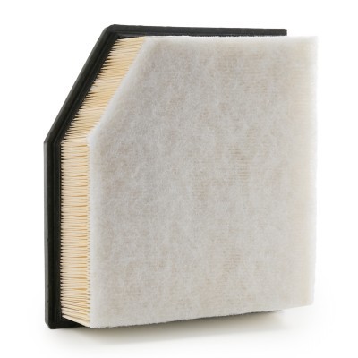 Luftfilter RIDEX 8A0954 8A0954 - foto 4