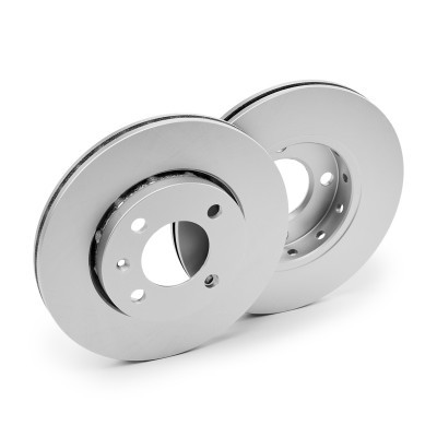 Bremsscheibe RIDEX 82B0012P 82B0012P - foto 3