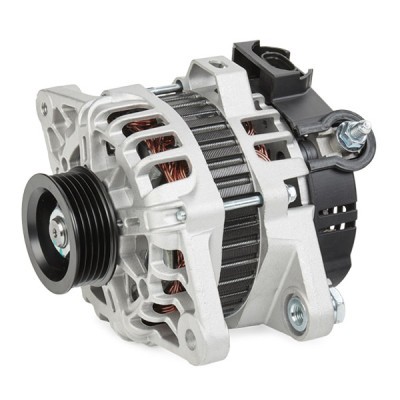 Generator RIDEX 4G1009 4G1009 - foto 3