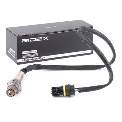 Lambdasonde RIDEX 3922L0199 3922L0199 - foto 2