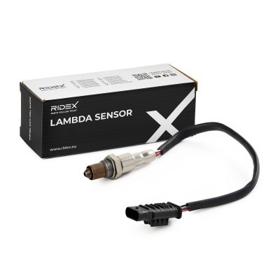 Lambdasonde RIDEX 3922L0992 3922L0992 - foto 2