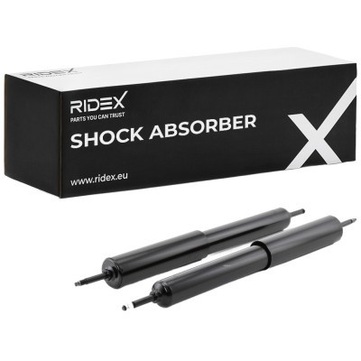 Stoßdämpfer RIDEX 854S1799 854S1799 - foto 2