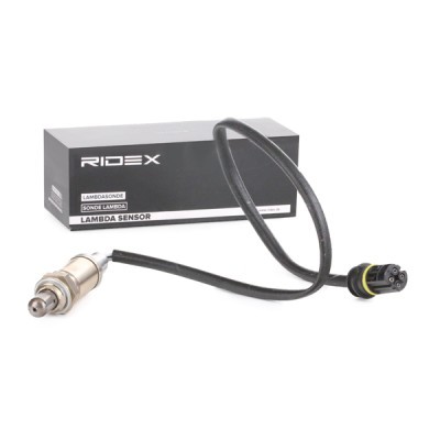 Lambdasonde RIDEX 3922L0136 3922L0136 - foto 2