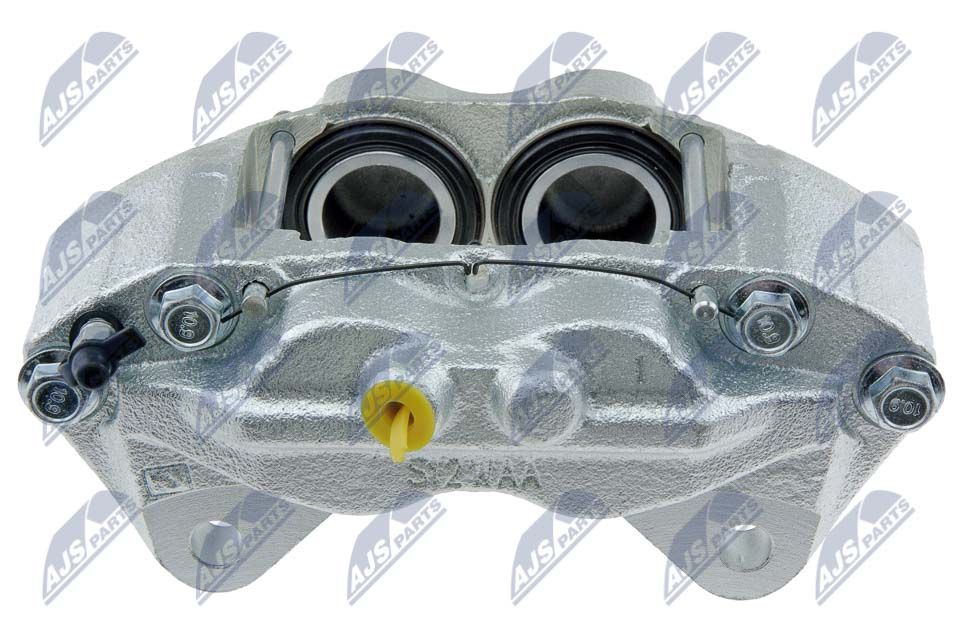 Bremssattel NTY HZP-TY-022 HZP-TY-022 - foto 2