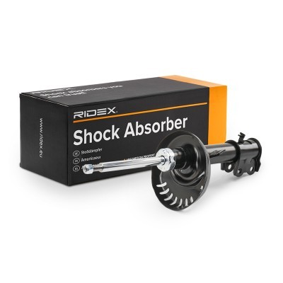 Stoßdämpfer RIDEX 854S2173 854S2173 - foto 3