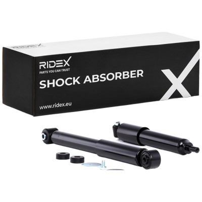 Stoßdämpfer RIDEX 854S2011 854S2011 - foto 4