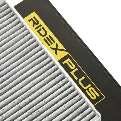 Filter, Innenraumluft RIDEX 424I0041P 424I0041P - foto 5