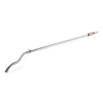 Abgasrohr RIDEX 17E0011 17E0011 - foto 3