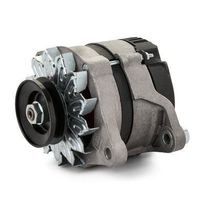 Generator RIDEX 4G0373R 4G0373R - foto 2