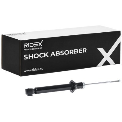 Stoßdämpfer RIDEX 854S0557 854S0557 - foto 2