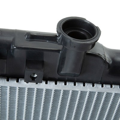 Kühler, Motorkühlung RIDEX 470R0734 470R0734 - foto 6