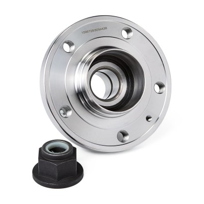 Radlager RIDEX 654W0166 654W0166 - foto 7