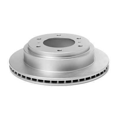 Bremsscheibe RIDEX 82B0441P 82B0441P - foto 4