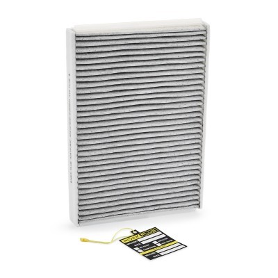 Filter, Innenraumluft RIDEX 424I0185P 424I0185P - foto 2