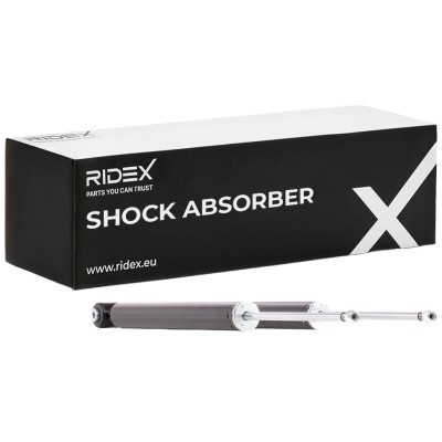 Stoßdämpfer RIDEX 854S2176 854S2176 - foto 2