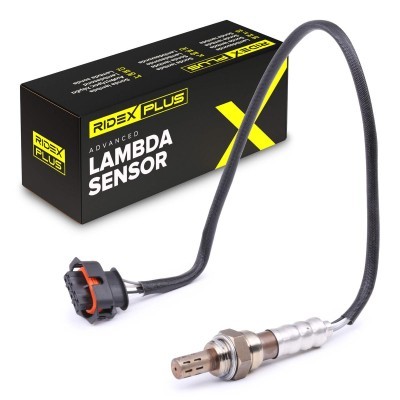 Lambdasonde RIDEX 3922L0246P 3922L0246P - foto 2