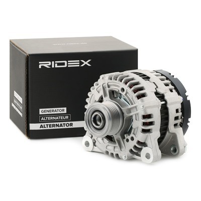 Generator RIDEX 4G1193 4G1193 - foto 5