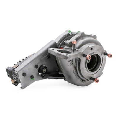Turbolader RIDEX 2234C10097R 2234C10097R - foto 3