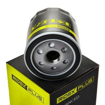 Ölfilter RIDEX 7O0182P 7O0182P - foto 5