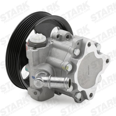 Hydraulikpumpe, Lenkung Stark SKHP-0540079 SKHP-0540079 - foto 4