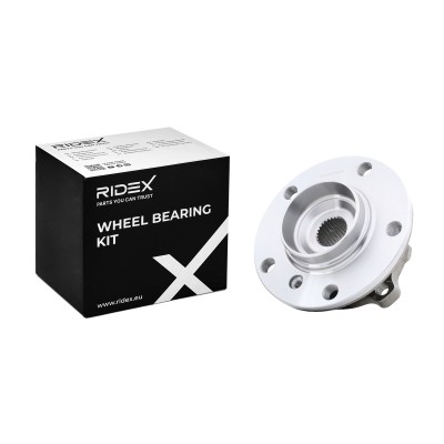 Radlager RIDEX 654W0699 654W0699 - foto 6