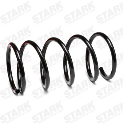 Fahrwerksfeder Stark SKCS-0040568 SKCS-0040568 - foto 3