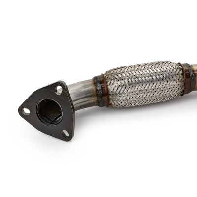 Abgasrohr RIDEX 17E0552 17E0552 - foto 4