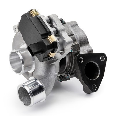 Turbolader RIDEX 2234C10835 2234C10835 - foto 3