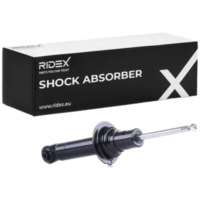Stoßdämpfer RIDEX 854S1395 854S1395 - foto 2