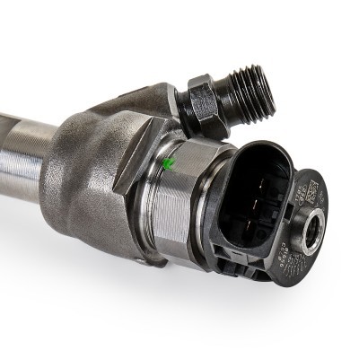 Einspritzdüse RIDEX 3902I1462R 3902I1462R - foto 2