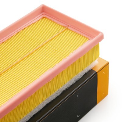 Luftfilter RIDEX 8A0915 8A0915 - foto 5